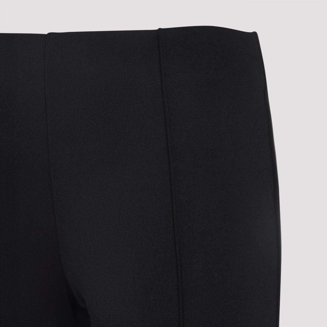 The Frankie Shop Stirrup-Style Leggings With High Waist
