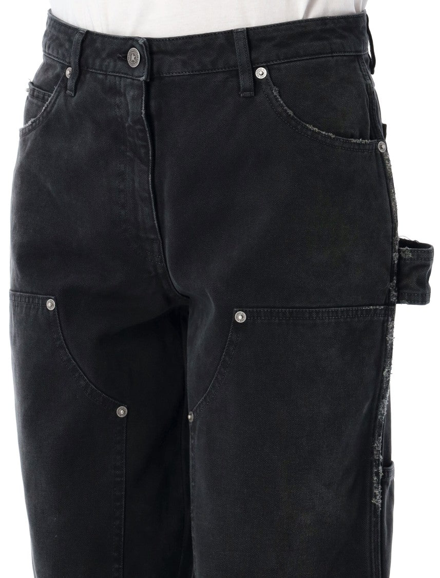 Golden Goose Marley Work Pant