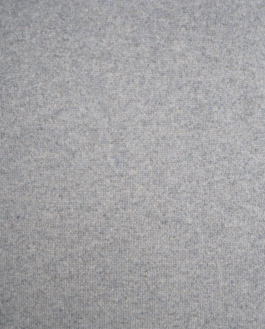 Dondup Wool Blend Turtleneck Sweater