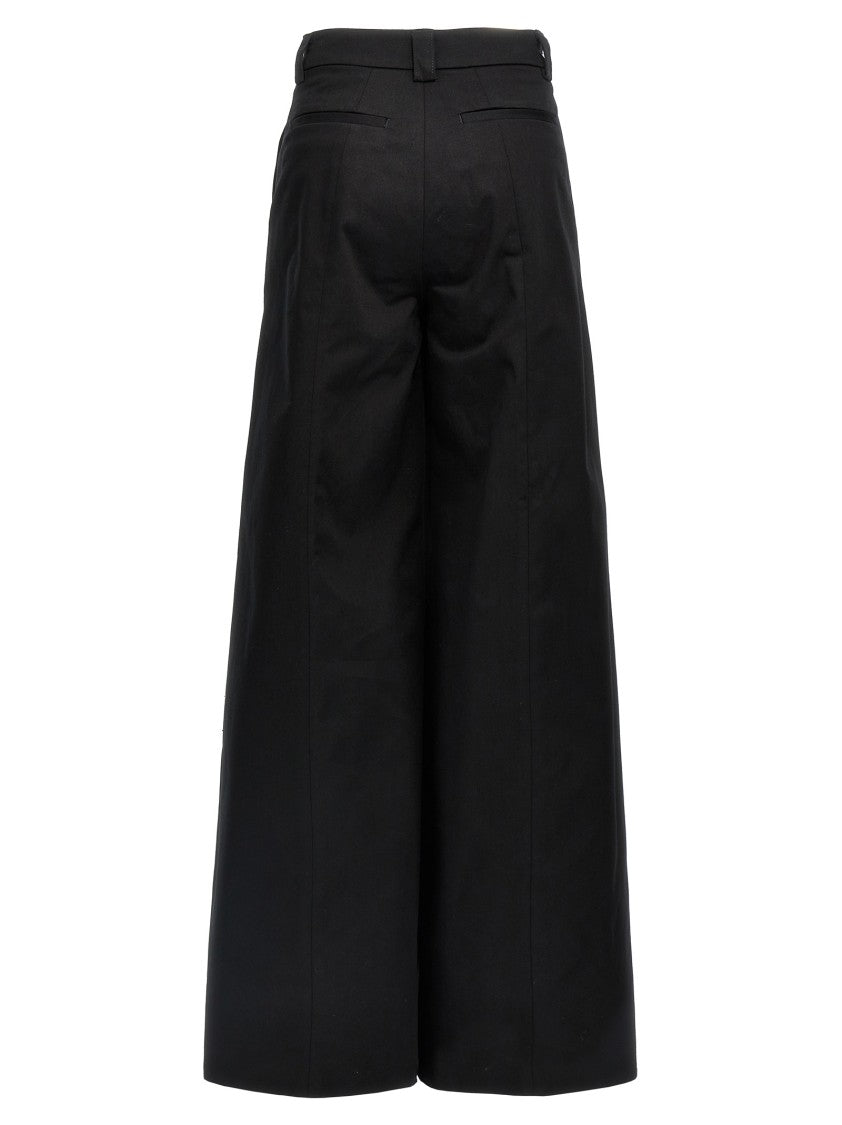 The Latest 'Alma' Pants