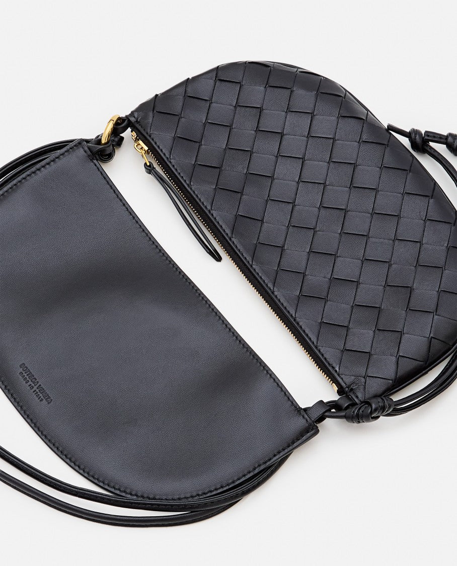 Bottega Veneta Gemelli Double Pouch