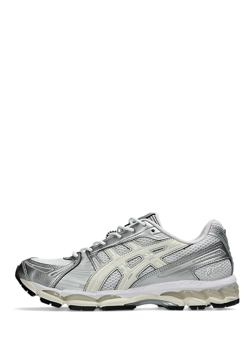 Asics Gel-Kayano 12.1 Layered Mesh Sneakers