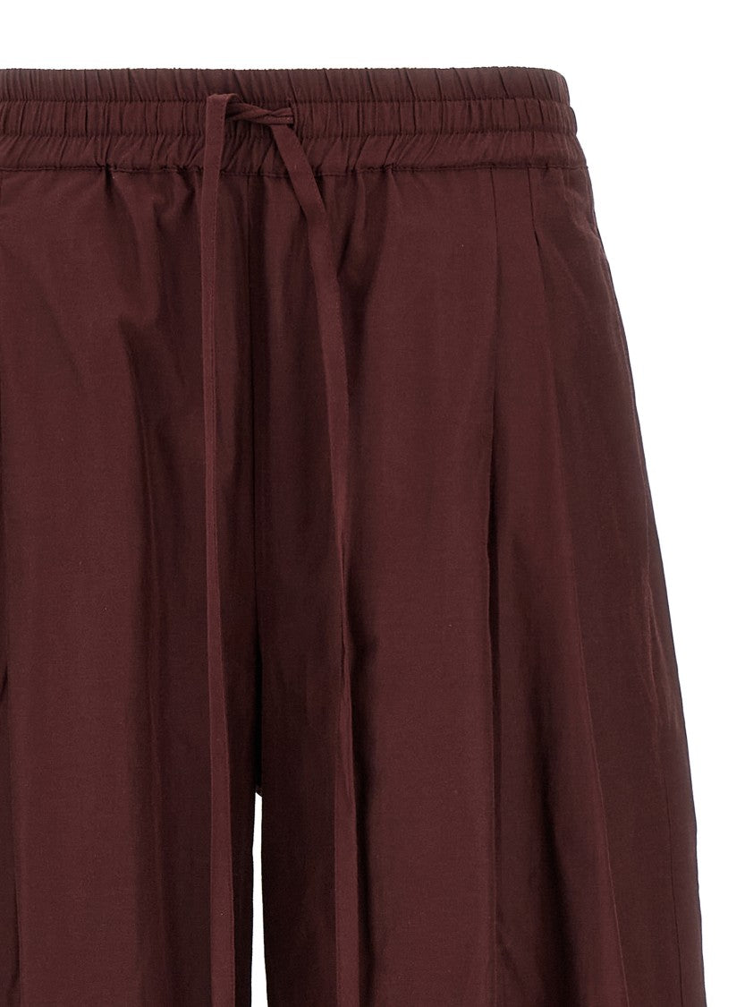 The Andamane Taffeta Pants