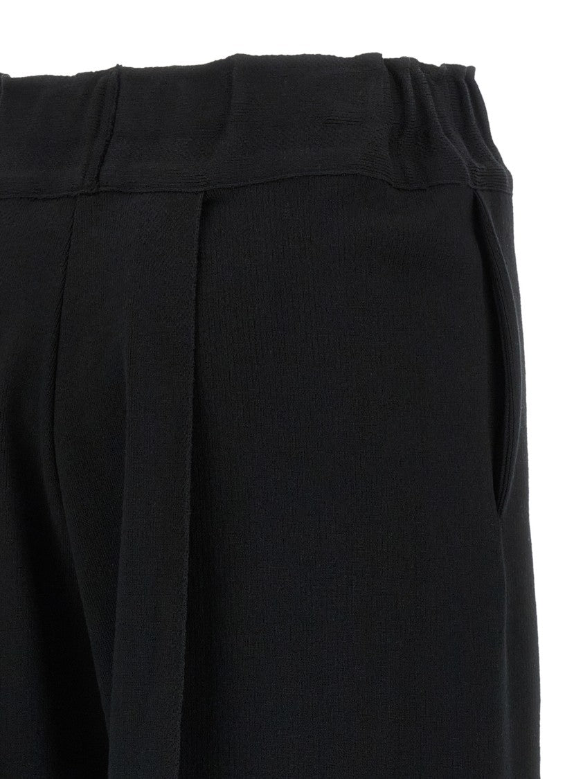 Issey Miyake 'Campagne' Pants