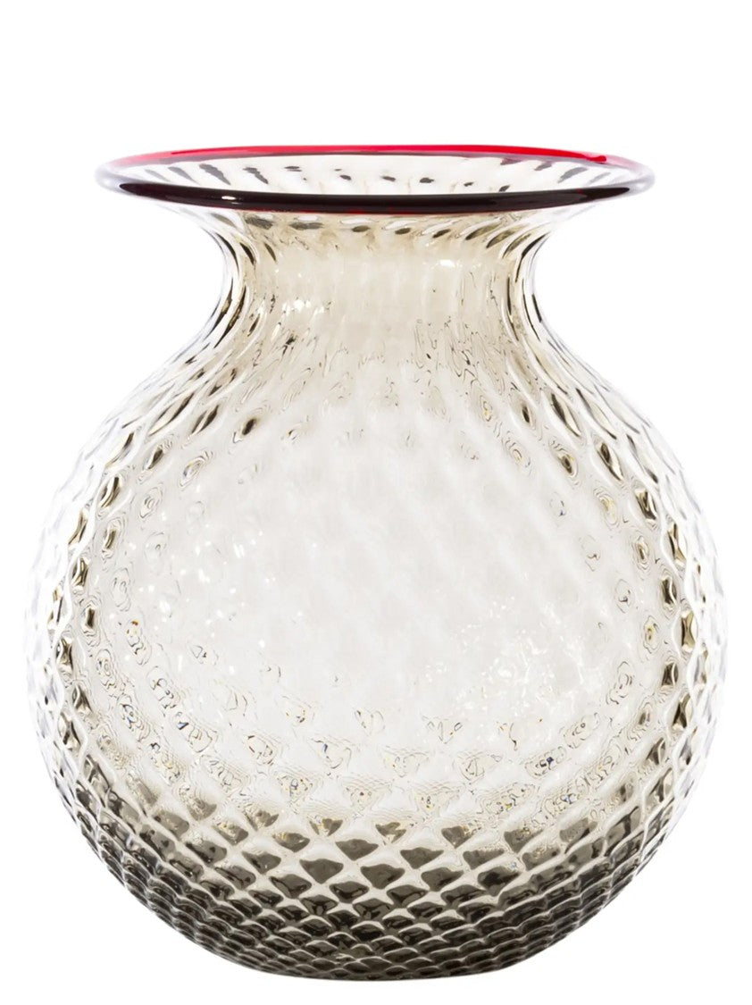 Venini Balloton Fiori' Pot ⌀ 18 Cm