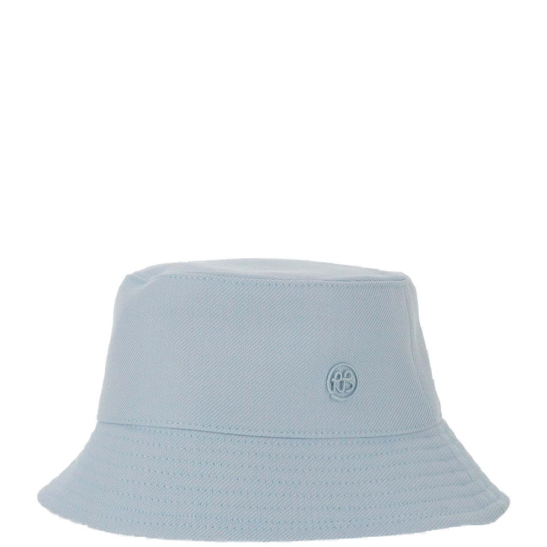 Ruslan Baginskiy Logo Cotton Bucke Hat