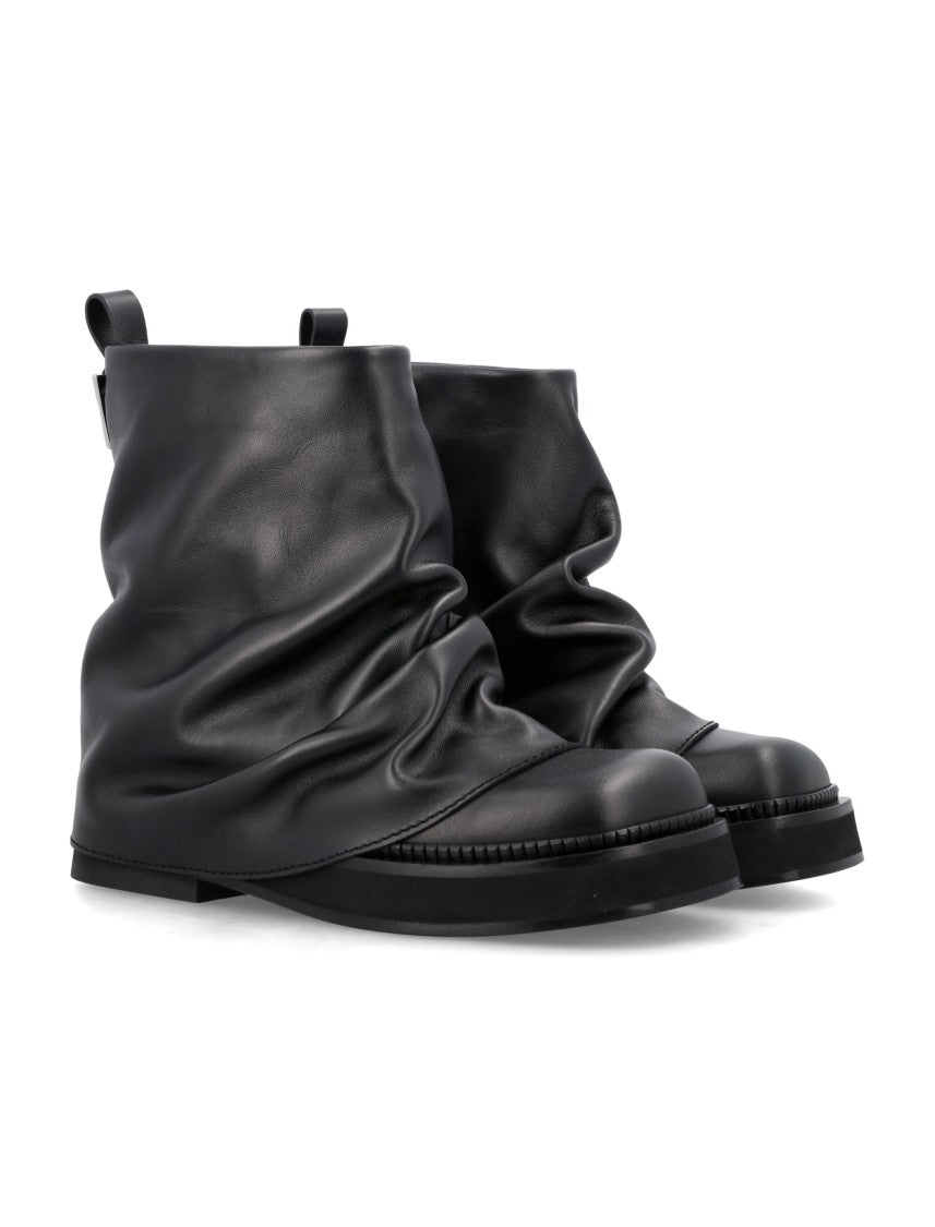 The Attico Mini Robin Boot