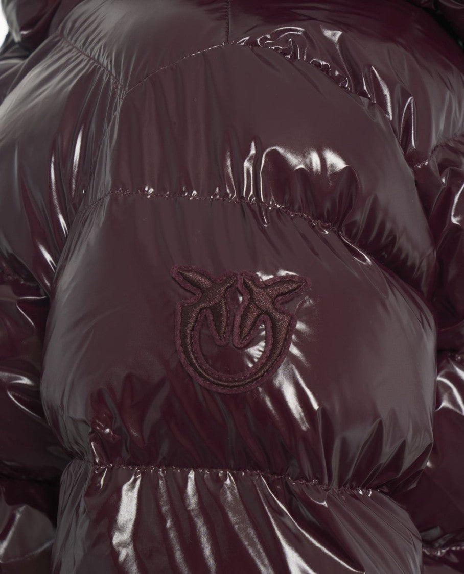 Pinko Mou Eskimo 24 Checkiang Ankle Boots