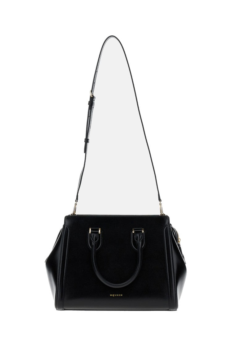 Alexander Mcqueen Ethereal Water Print Long Dress