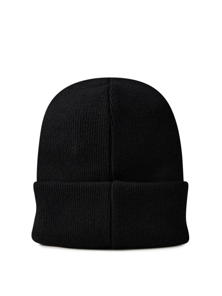 Dsquared2 Logo Wool Beanie