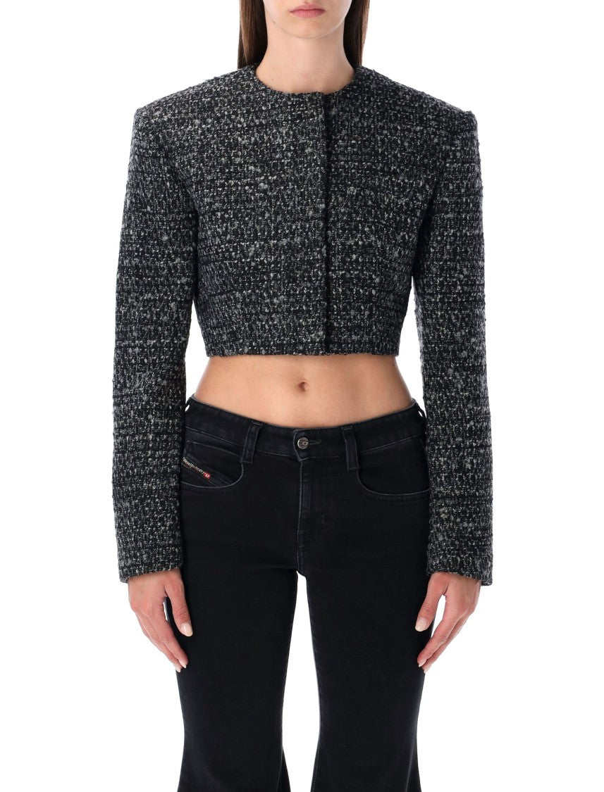 Diesel G-Crop Jacket