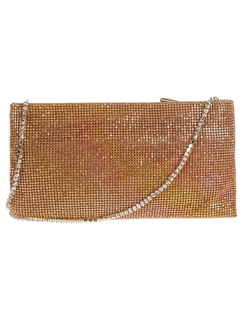 Benedetta Bruzziches Your Best Friend La Petite Mini Pochette