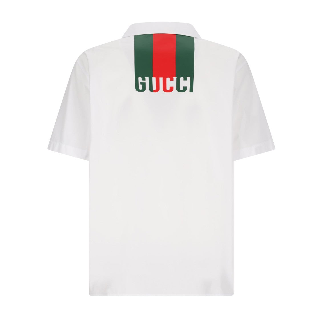 Gucci Disco Bowling Shirt