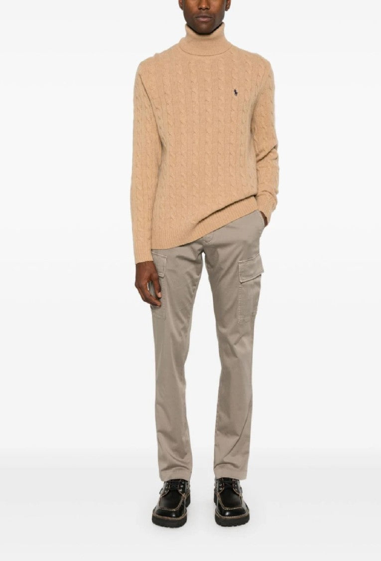 Polo Ralph Lauren Cable Knit Sweater