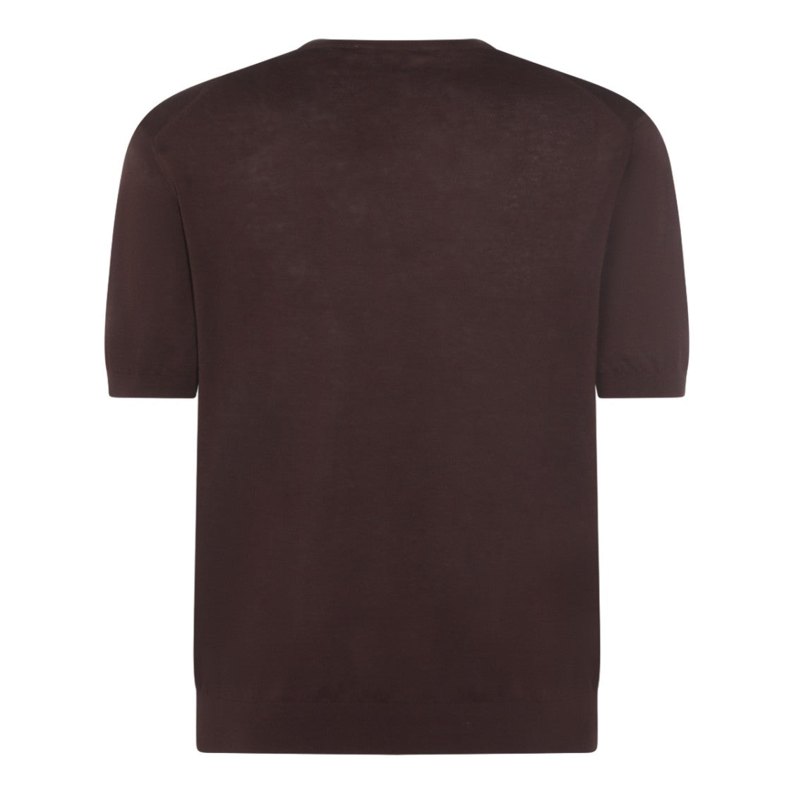 Malo Classic Brown T-Shirts And Polos Collection