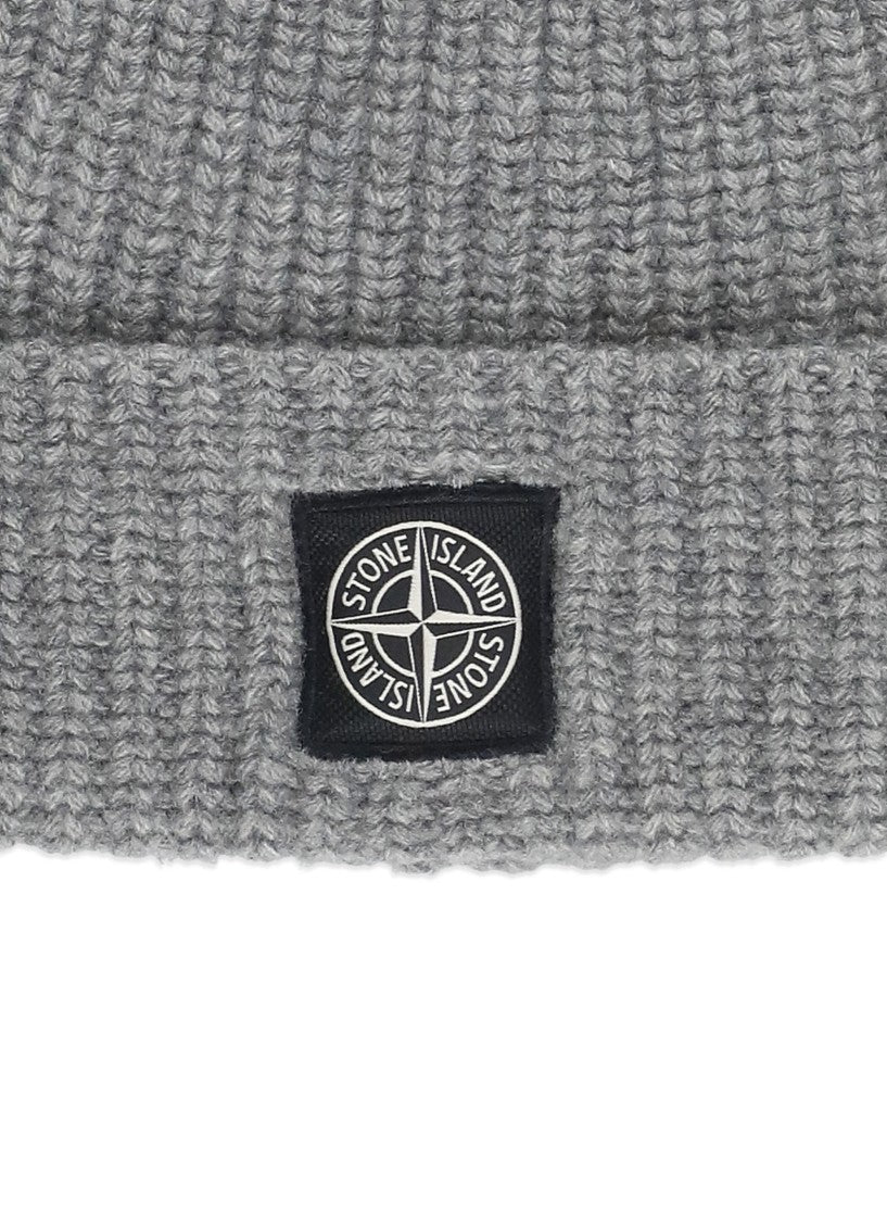 Stone Island Rws Beanie