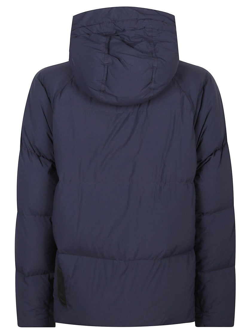 Ten C Artic Down Parka