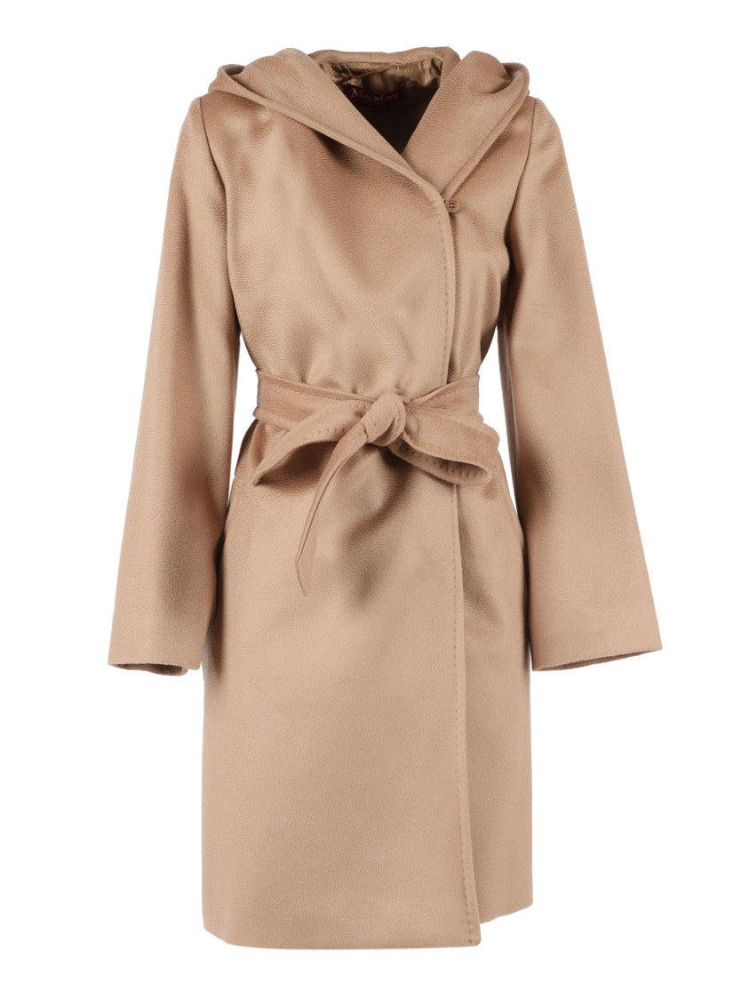 Max Mara Newmang Coat
