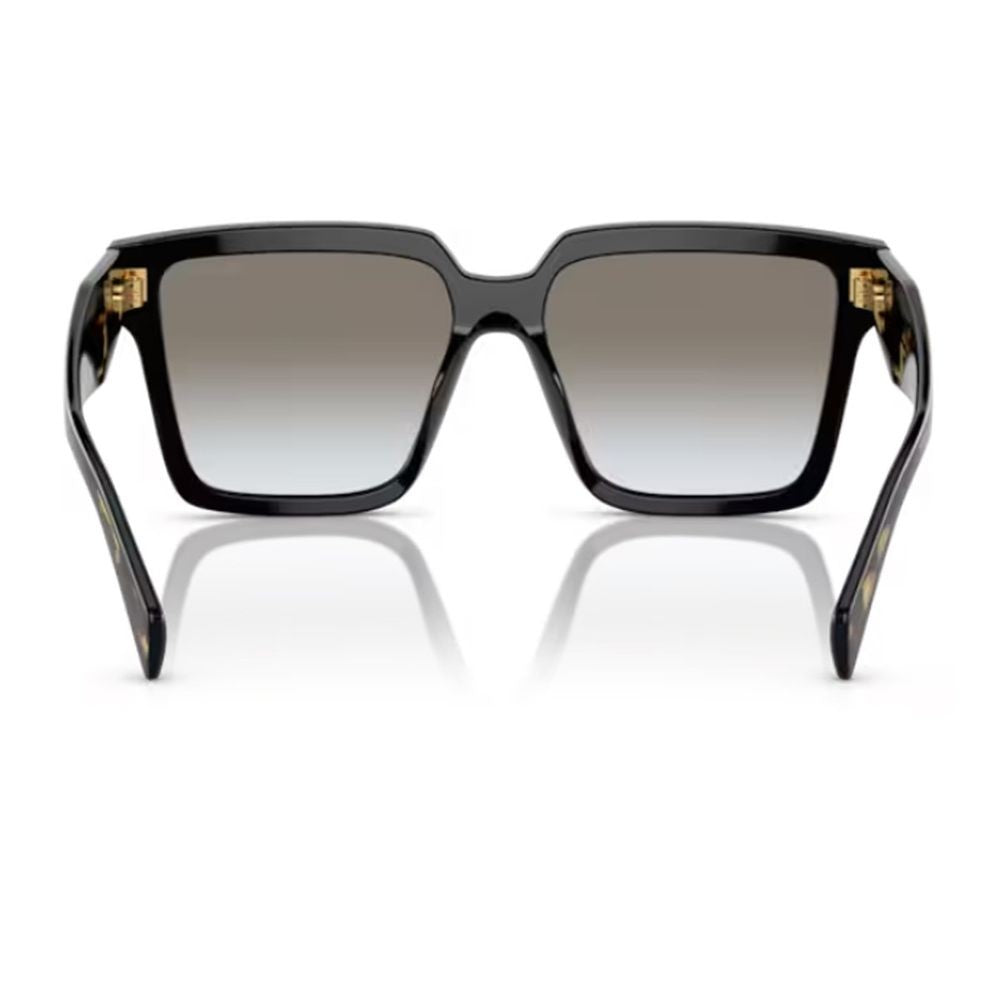 Prada Pr 24Zs Oversized Square Sunglasses