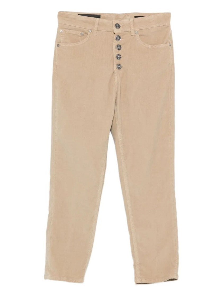 Dondup `Koons Bot Gioie` 5-Pocket Pants