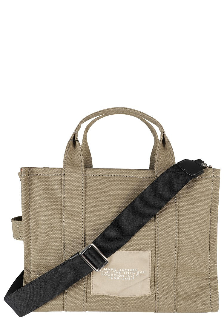 Marc Jacobs Canvas Medium Tote