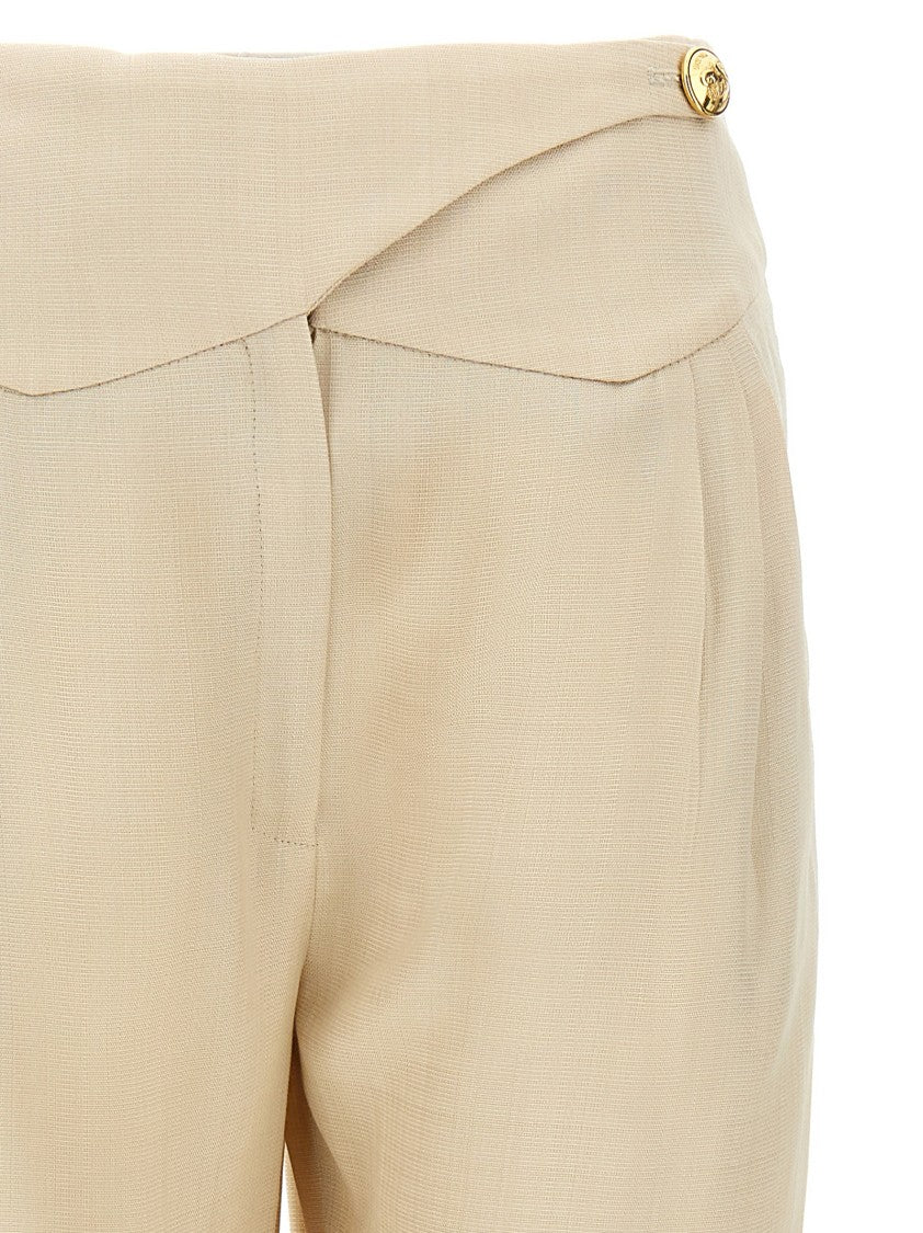 Blazé Milano 'Sheena Basque' Pants