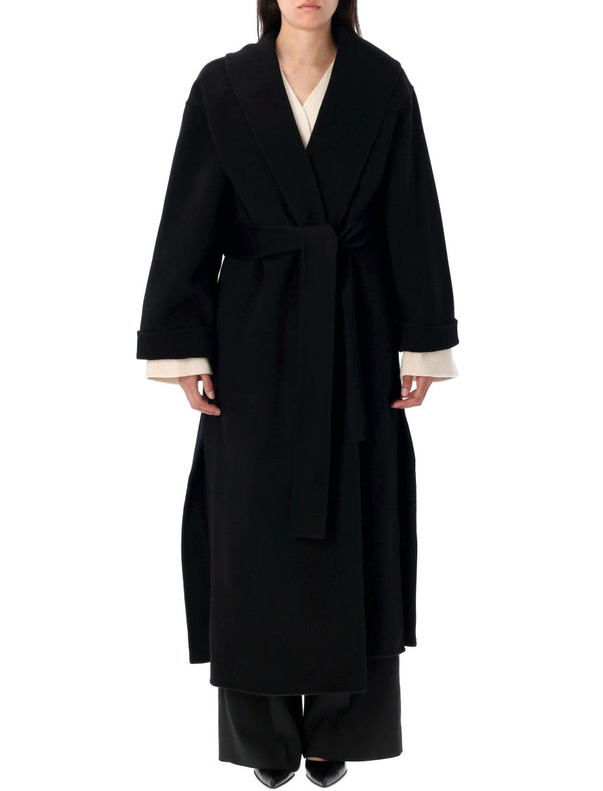 By Malene Birger Trullem Wool Coat