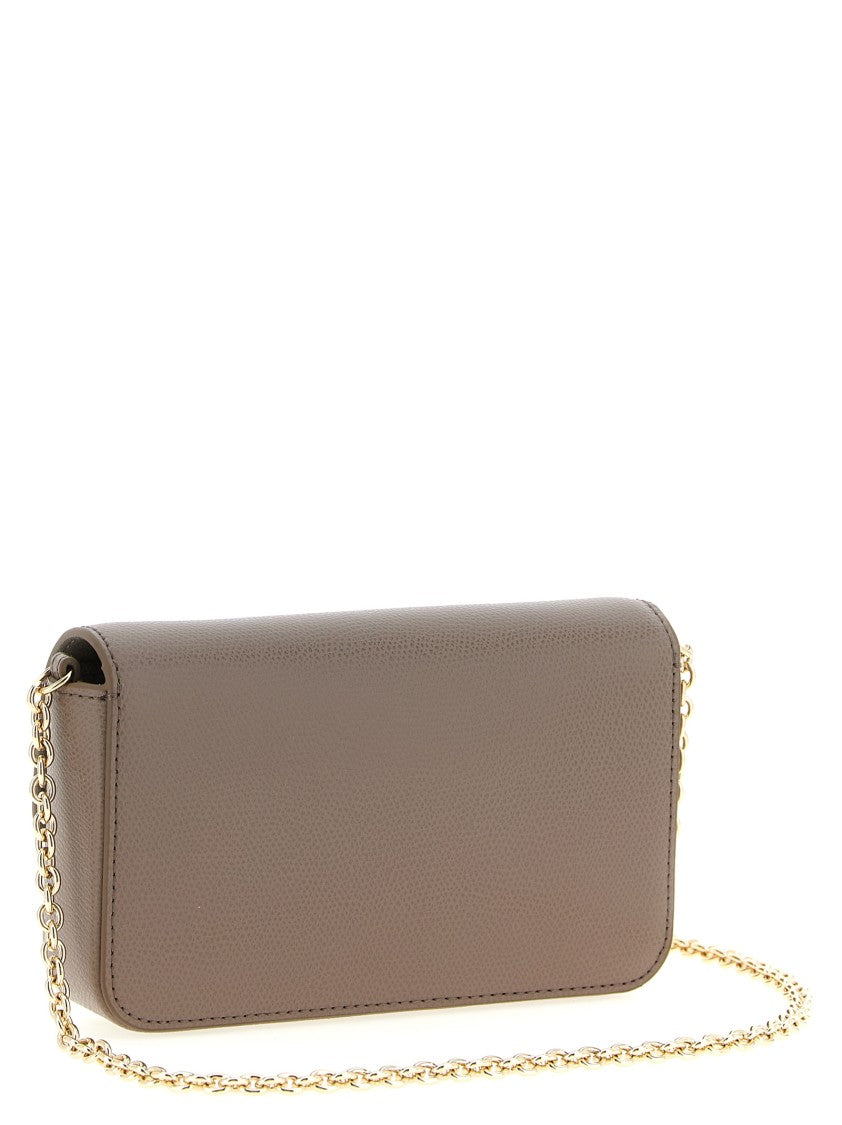 Furla ' 1927' Mini Crossbody Bag