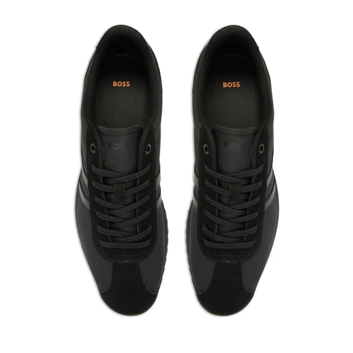 Hugo Boss Black Low-Profile Sneakers