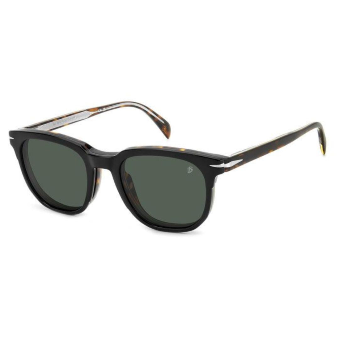 David Beckham Db 7120/Cs Square Frame Eyewear