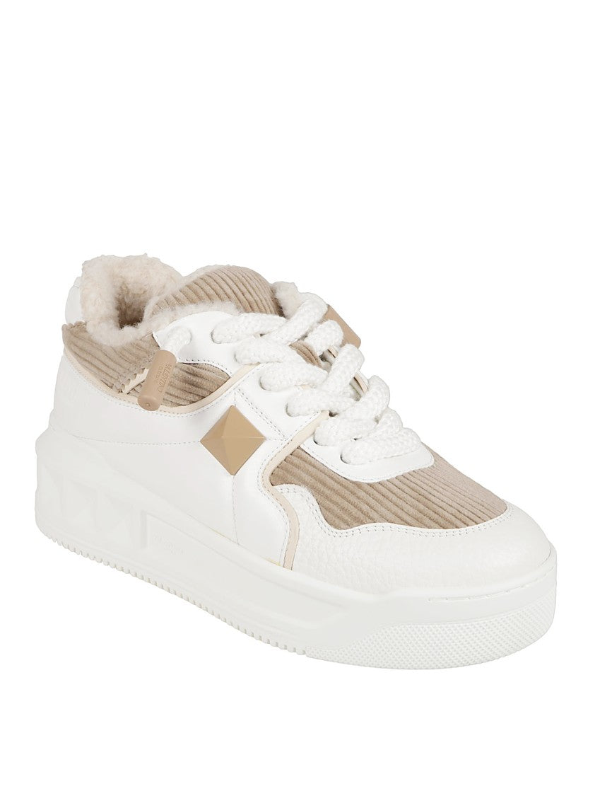 Valentino Garavani One Stud Xl Sneakers