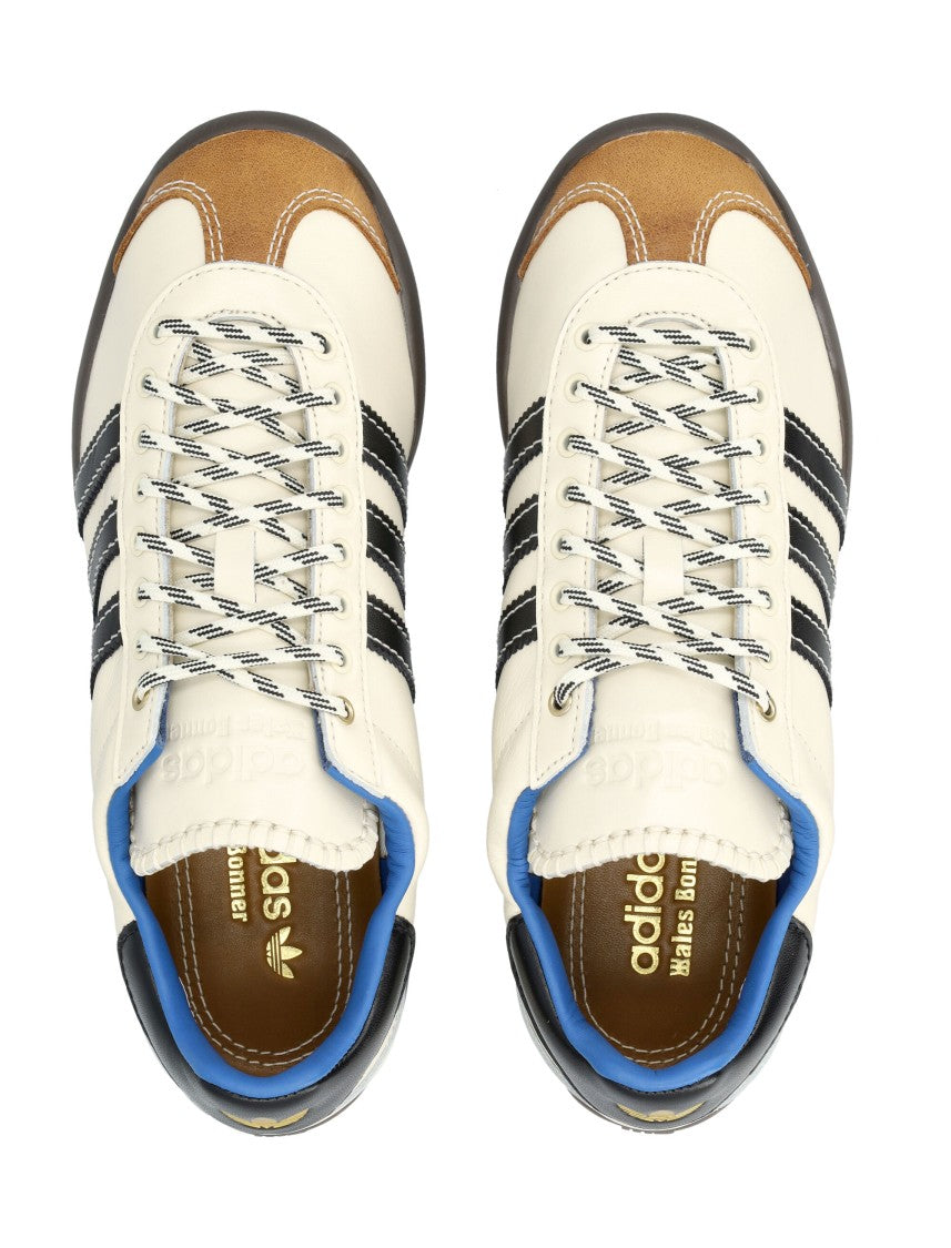 Adidas By Wales Bonner Karintha Og Leather Shoes