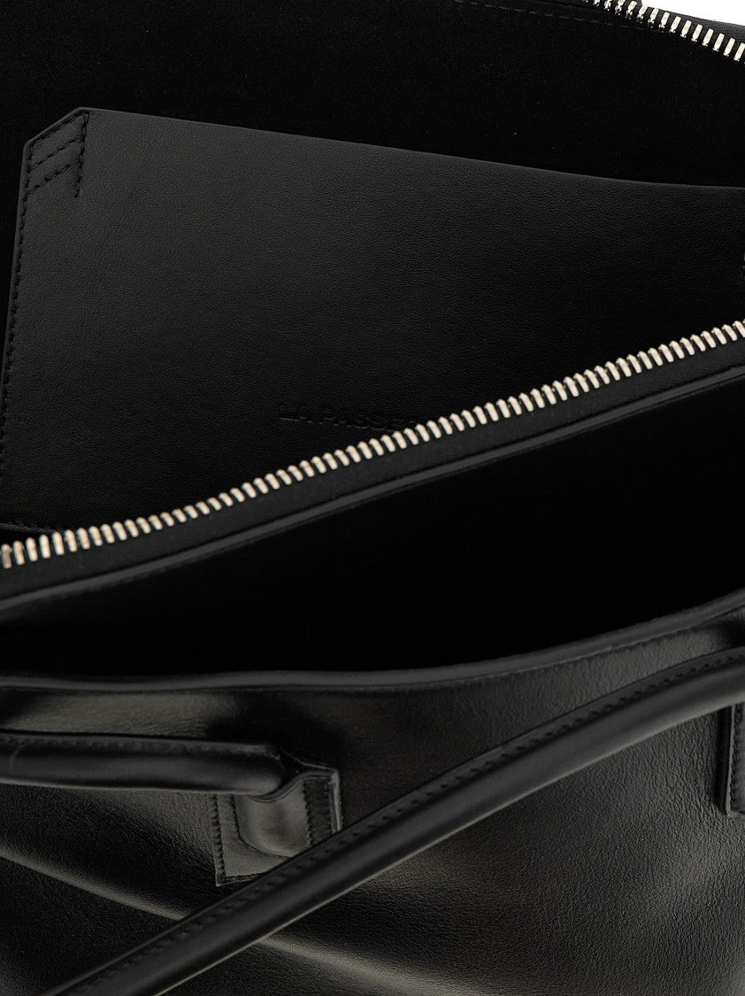 The Attico 'La Passeggiata Medium' Shoulder Bag