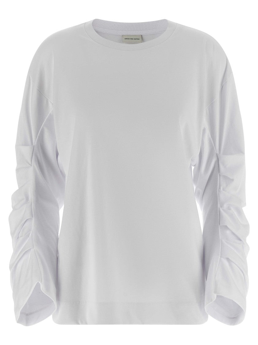 Dries Van Noten 'Heynas' T-Shirt
