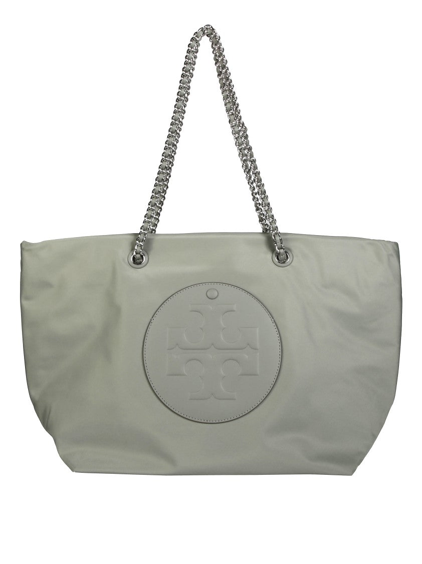 Tory Burch Ella Chain Zip Tote