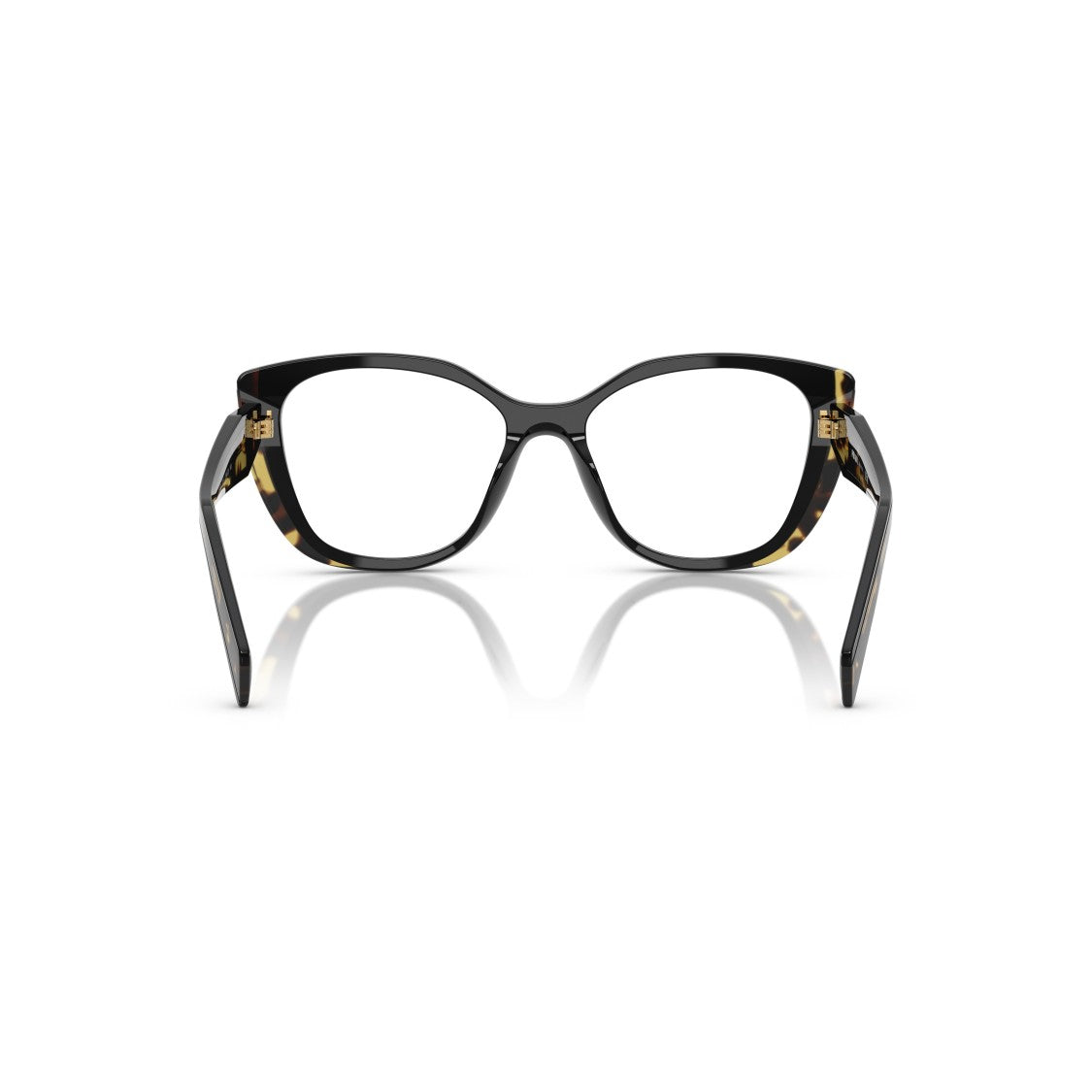 Prada 0Pr B04v Cat-Eye Sunglasses
