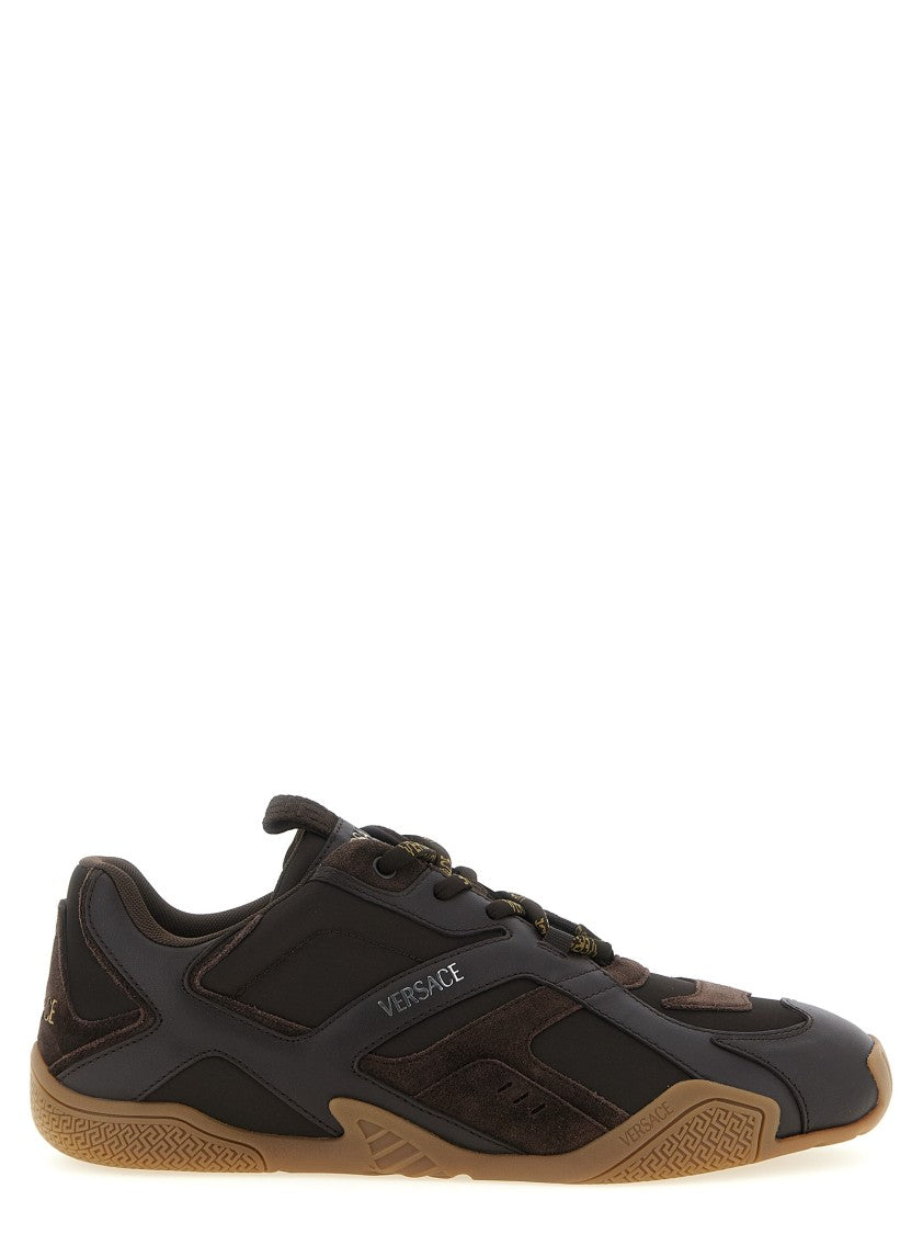 Versace 'Galaxia' Sneakers