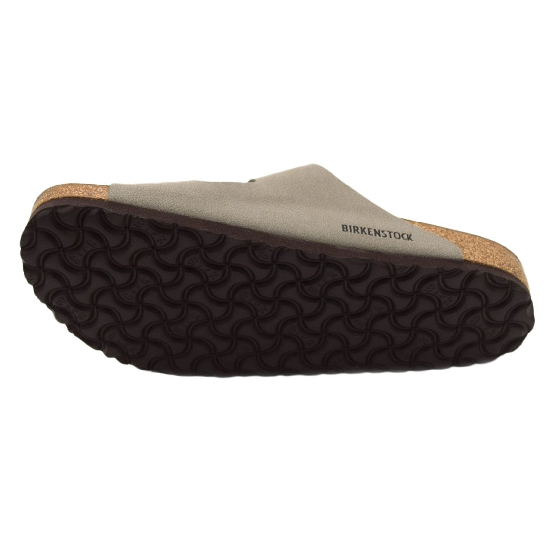 Birkenstock Cork Footbed Mule Slipper