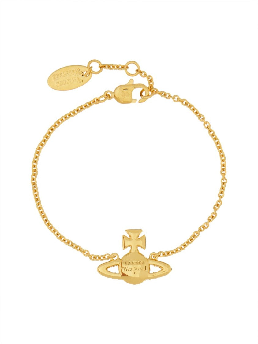 Vivienne Westwood Grace" Bracelet