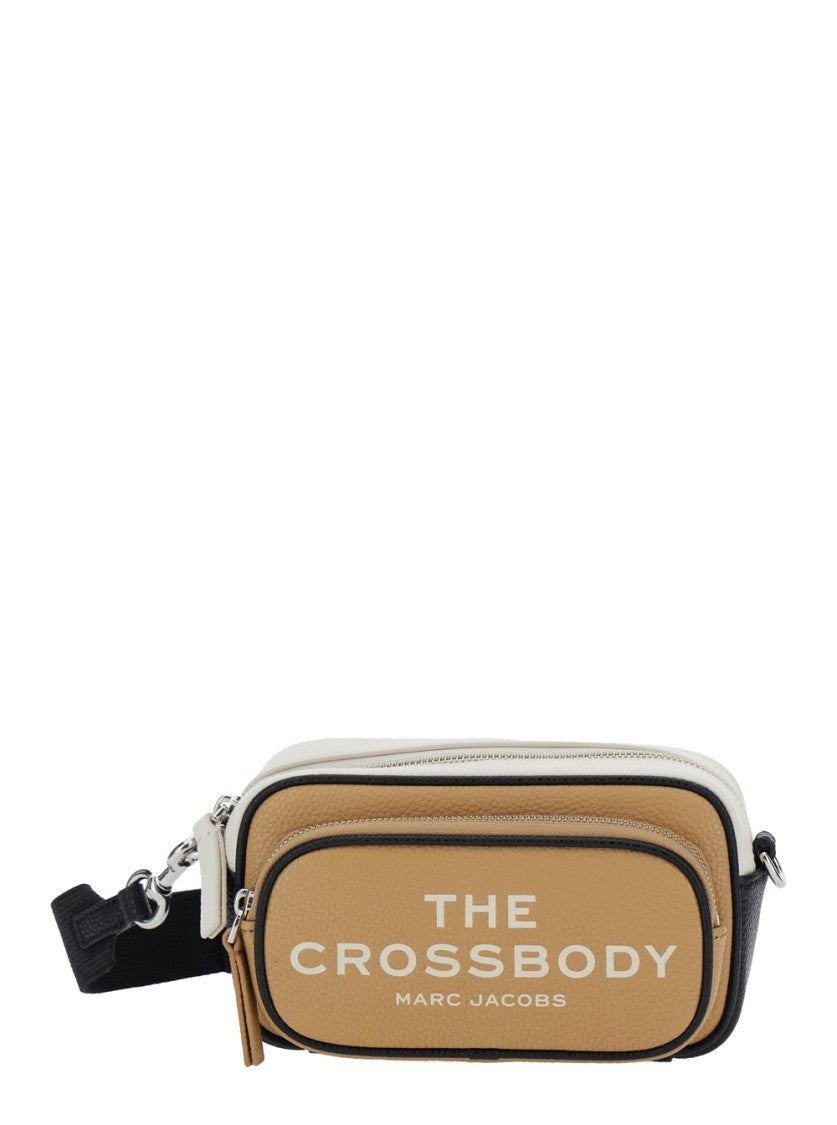 Marc Jacobs Rectangular Crossbody Bag