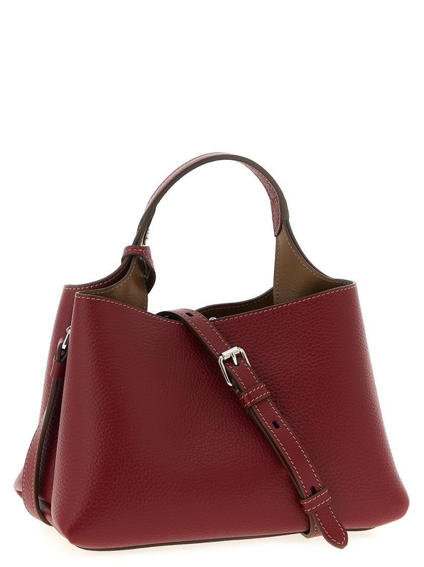 Tod's Micro Leather Handbag