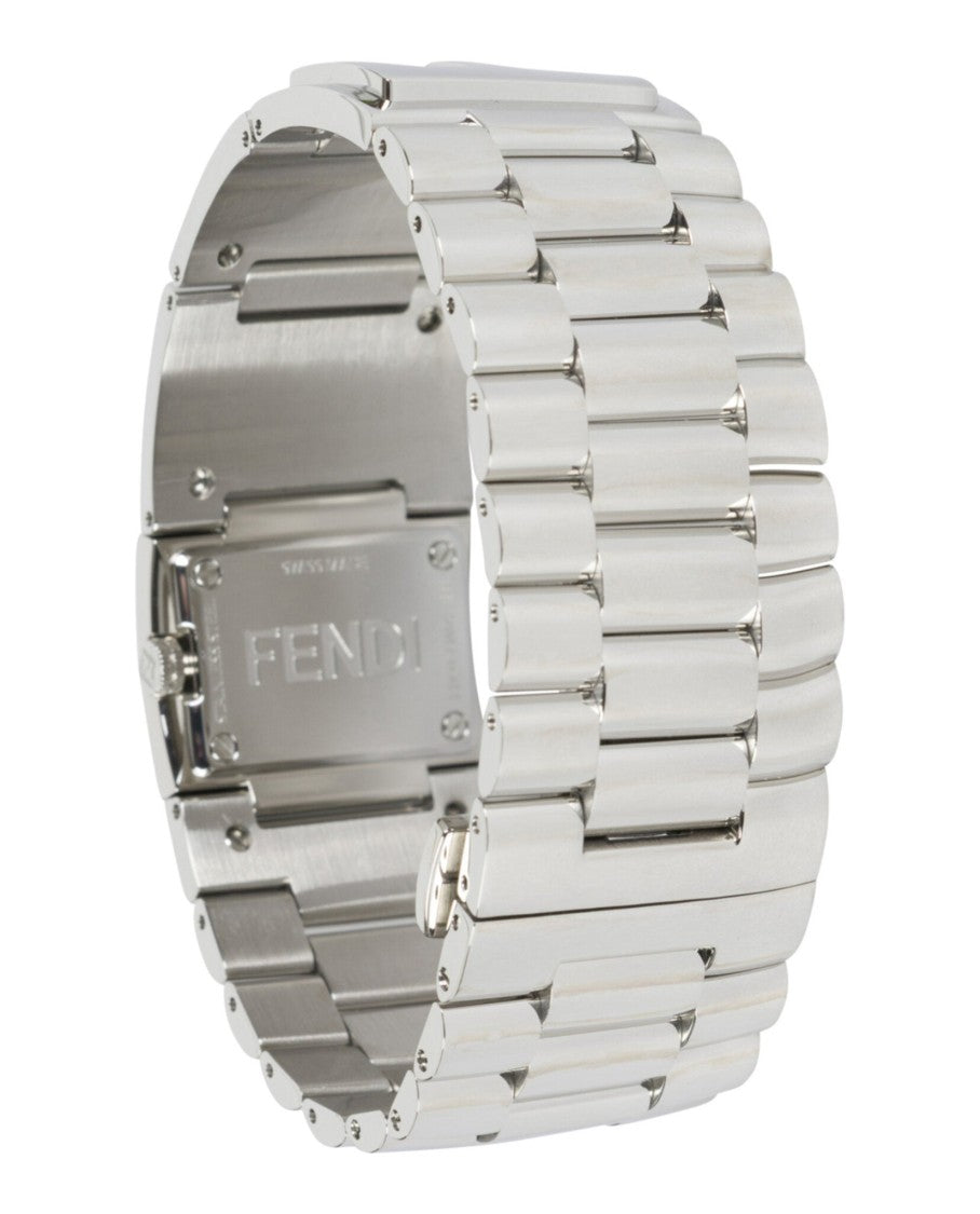 Fendi Graphy Bracelet Watch
