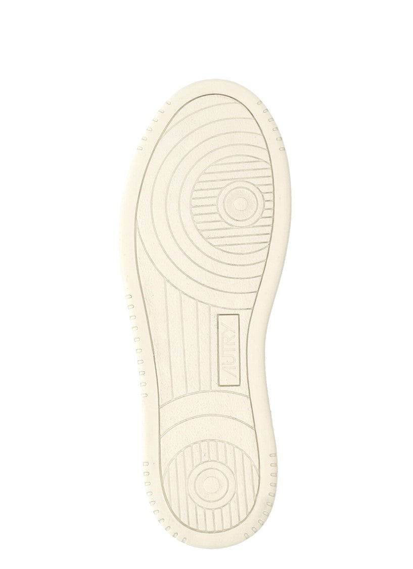 Autry Medalist Low Sneakers