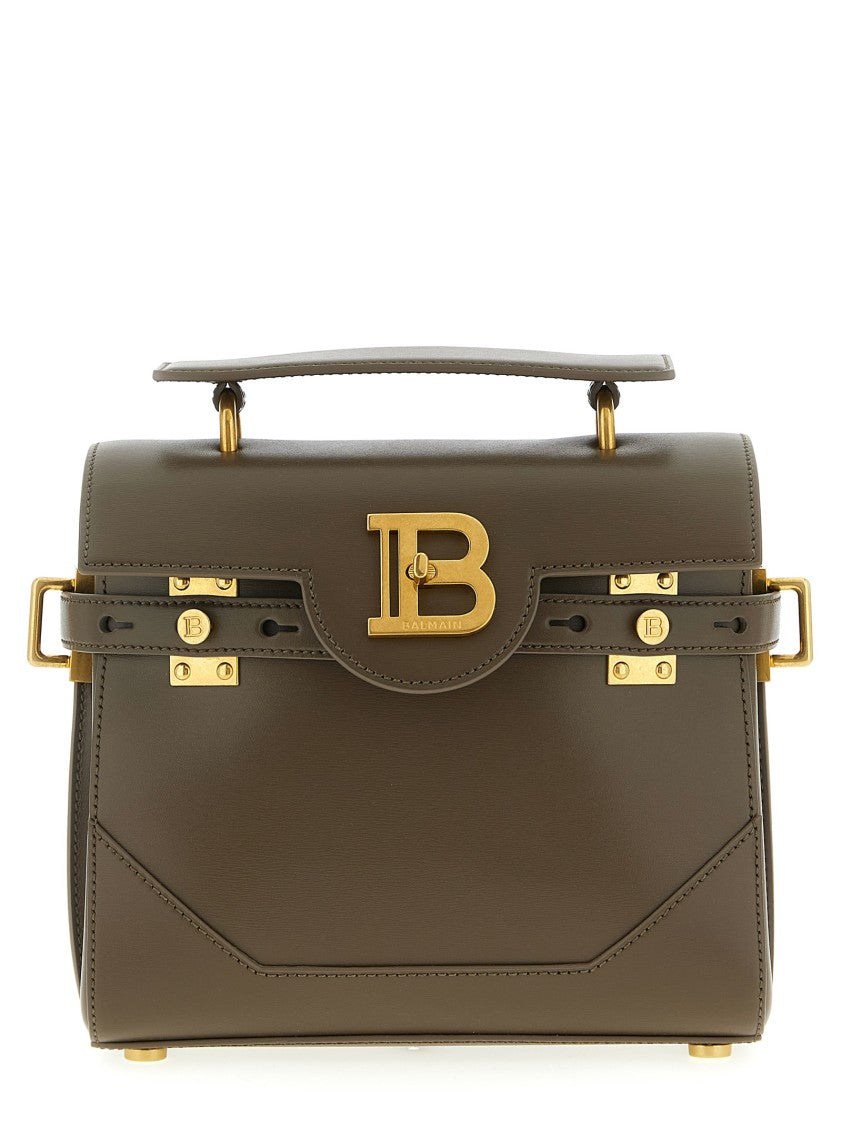 Balmain B-Buzz 23' Handbag