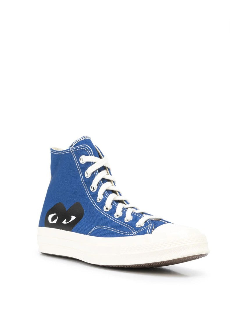 Comme Des Garçons Chuck 70 Hi Sneakers