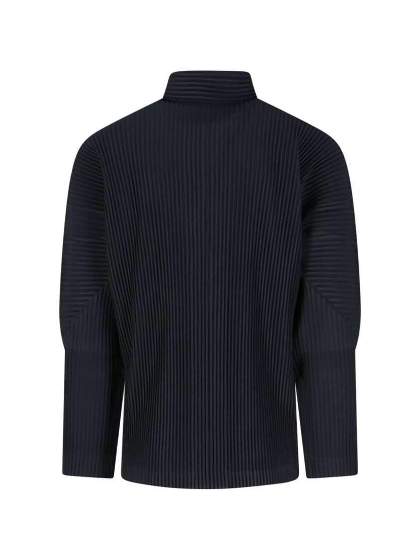 Homme Plissé Issey Miyake The Monthly Colors: September Shirt