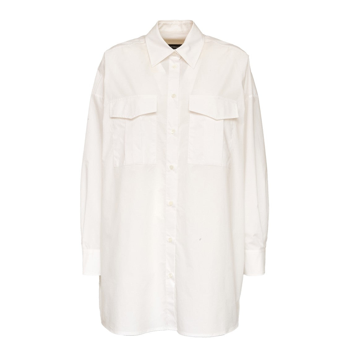 Department 5 Fire Multi-Pocket Over Shirt