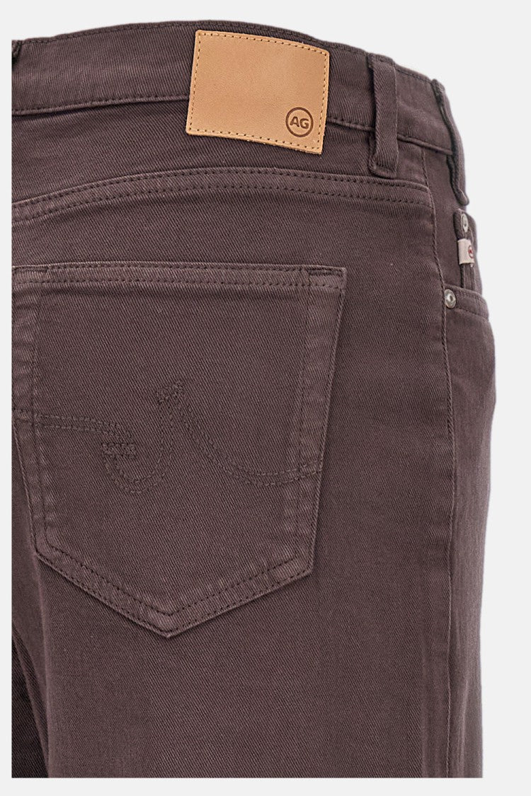 Ag New Baggy - Baggy Wide Jeans