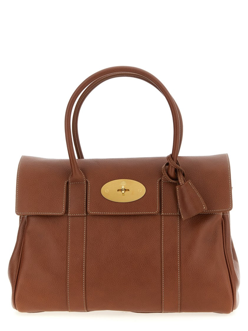 Mulberry 'Baysweater' Shoulder Bag