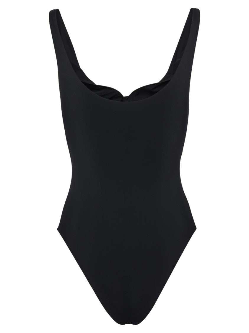 Magda Butrym Polyamide-Blend Swimsuit